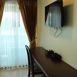 Md Boutique Hotel