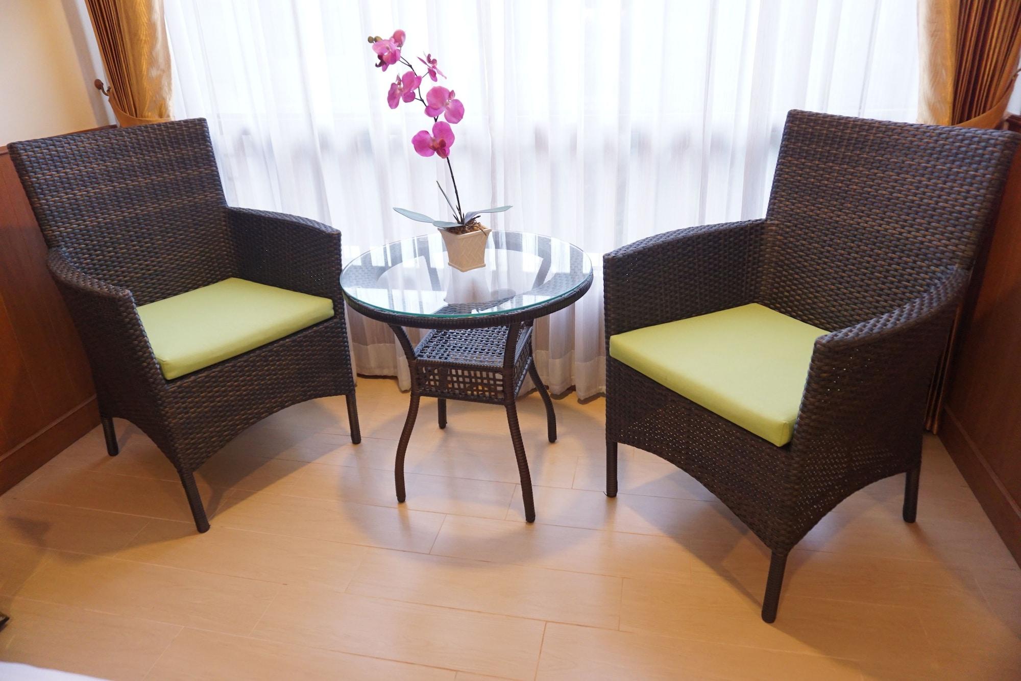 Hotel Md Boutique