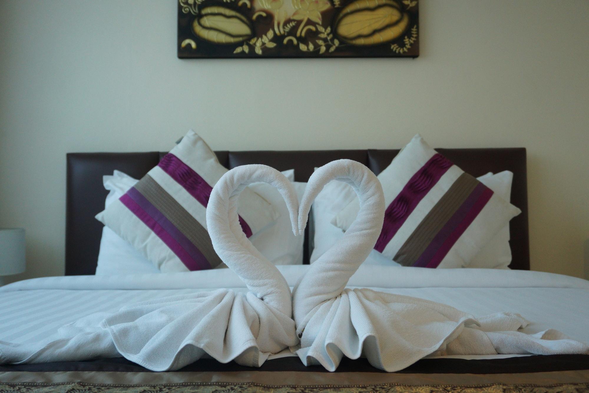 Md Boutique Hotel 3*