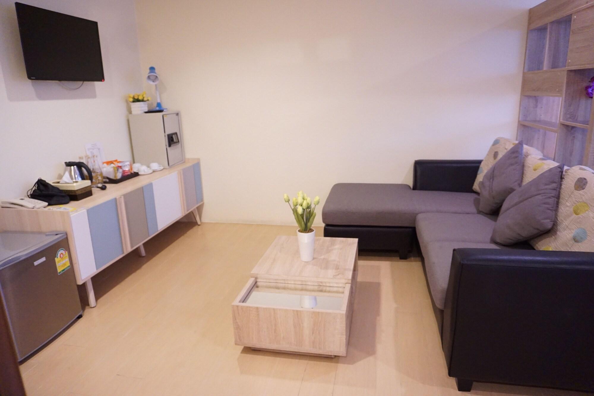 Md Boutique Chiang Mai