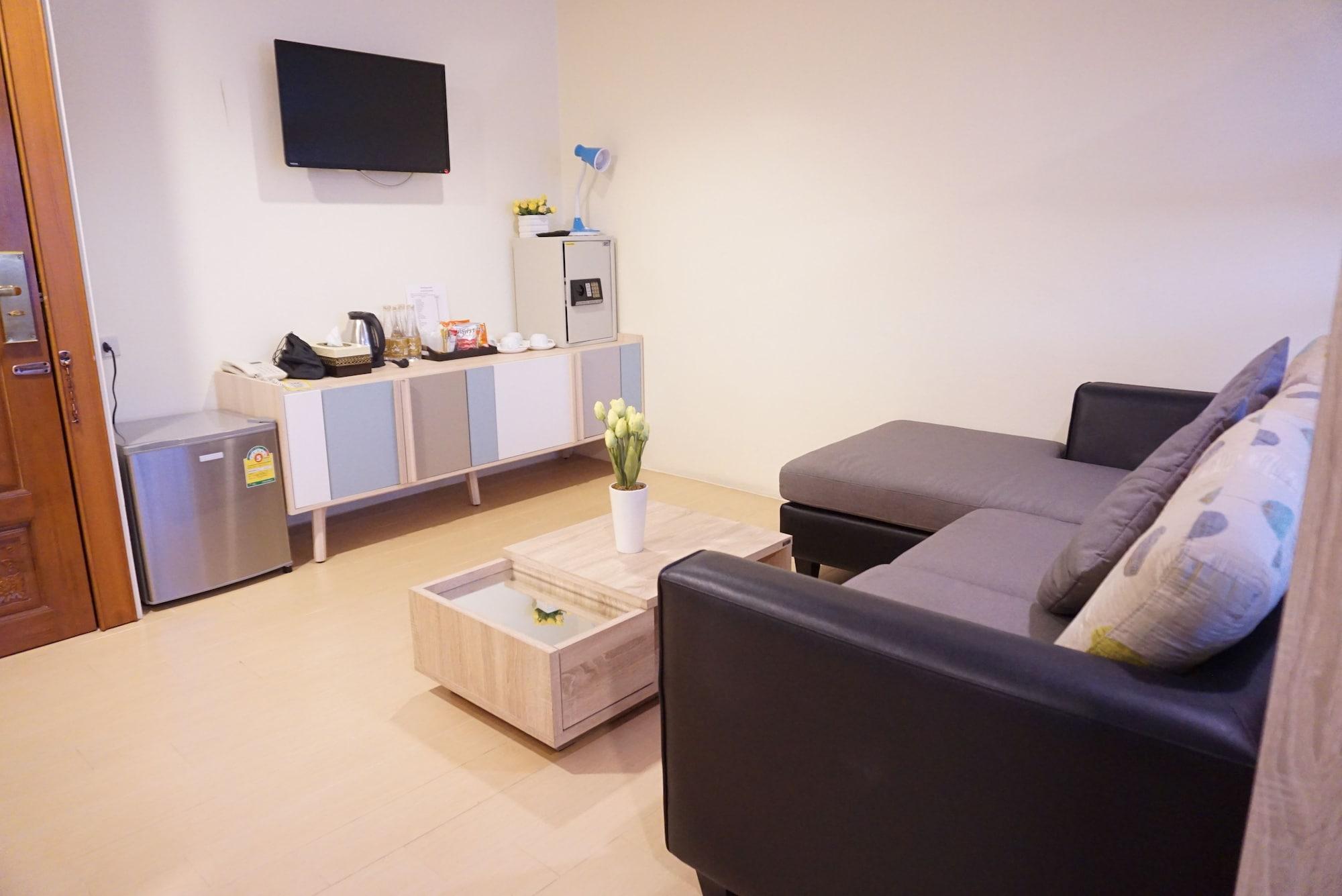 Hotel Md Boutique
