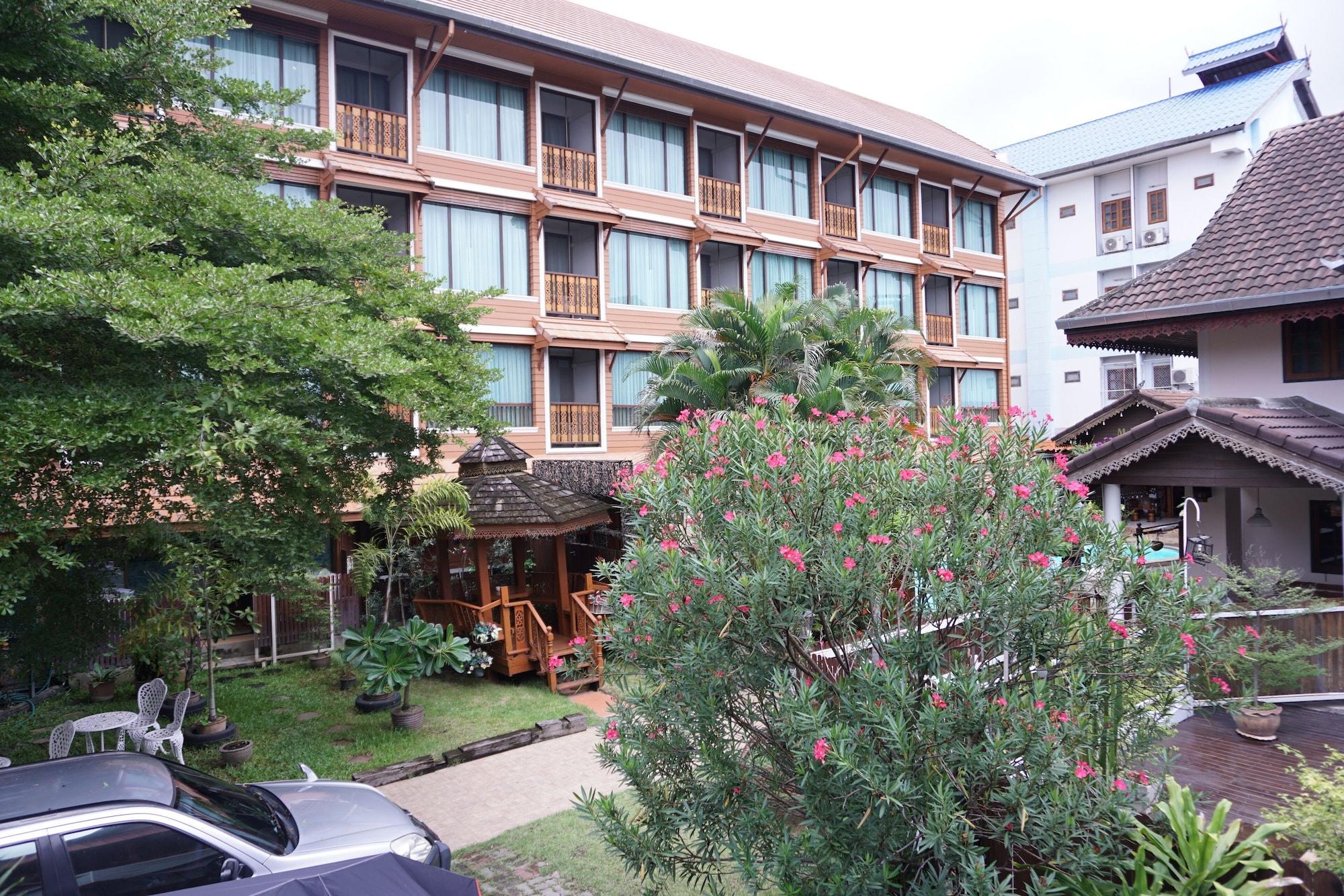 Md Boutique Chiang Mai