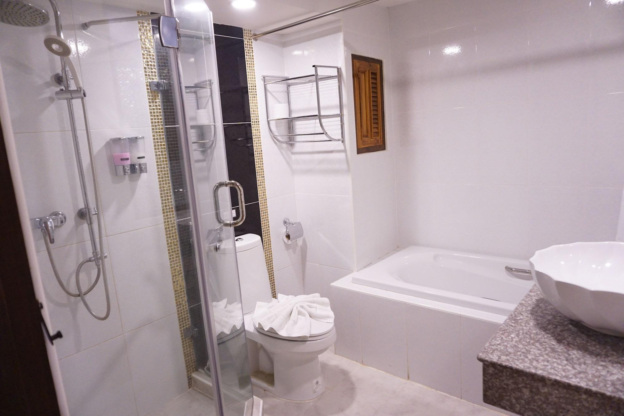 Md Boutique 3* Chiang Mai