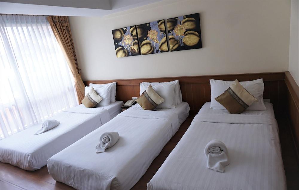 Md Boutique Hotel