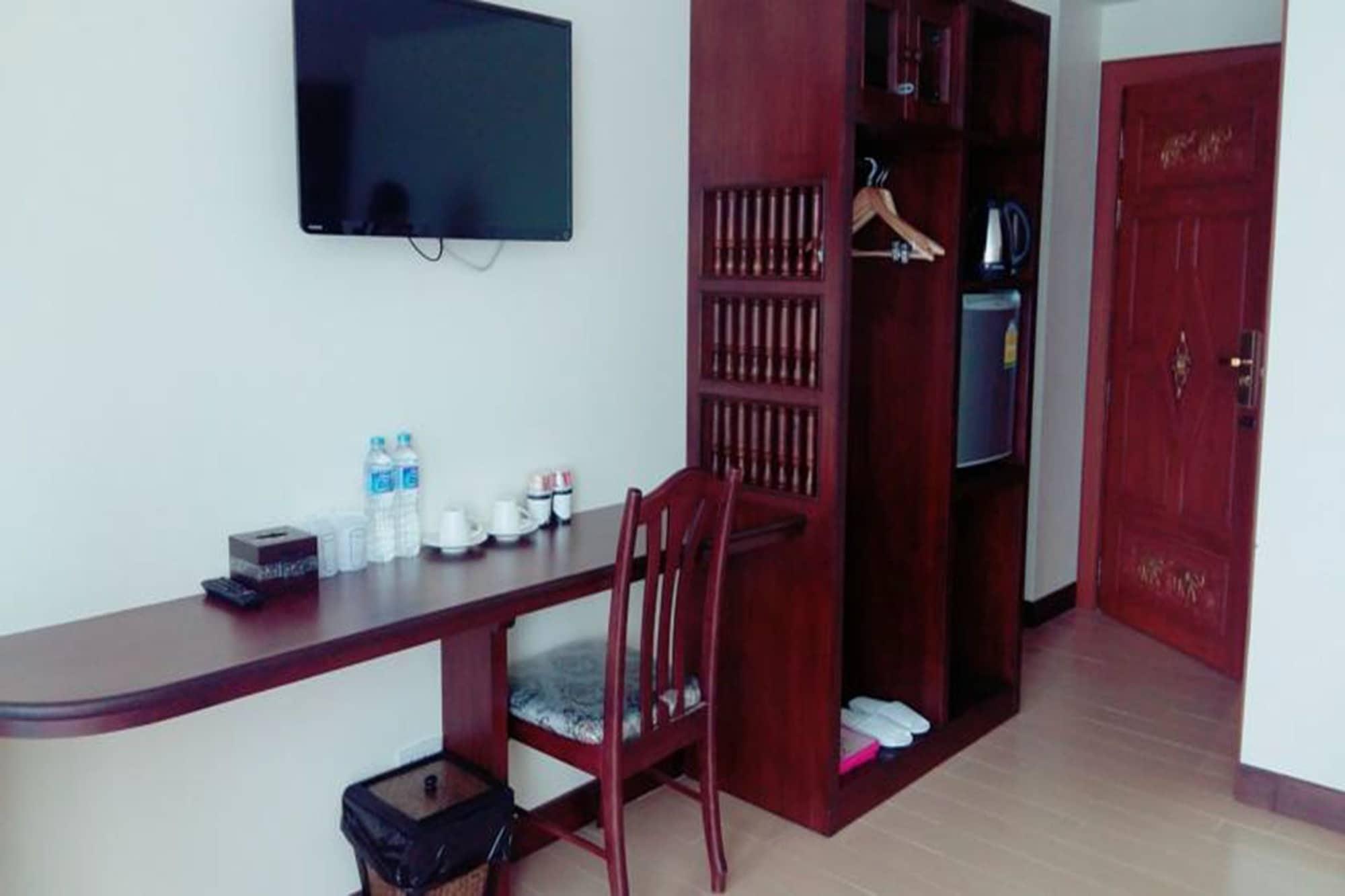 Md Boutique 3*
