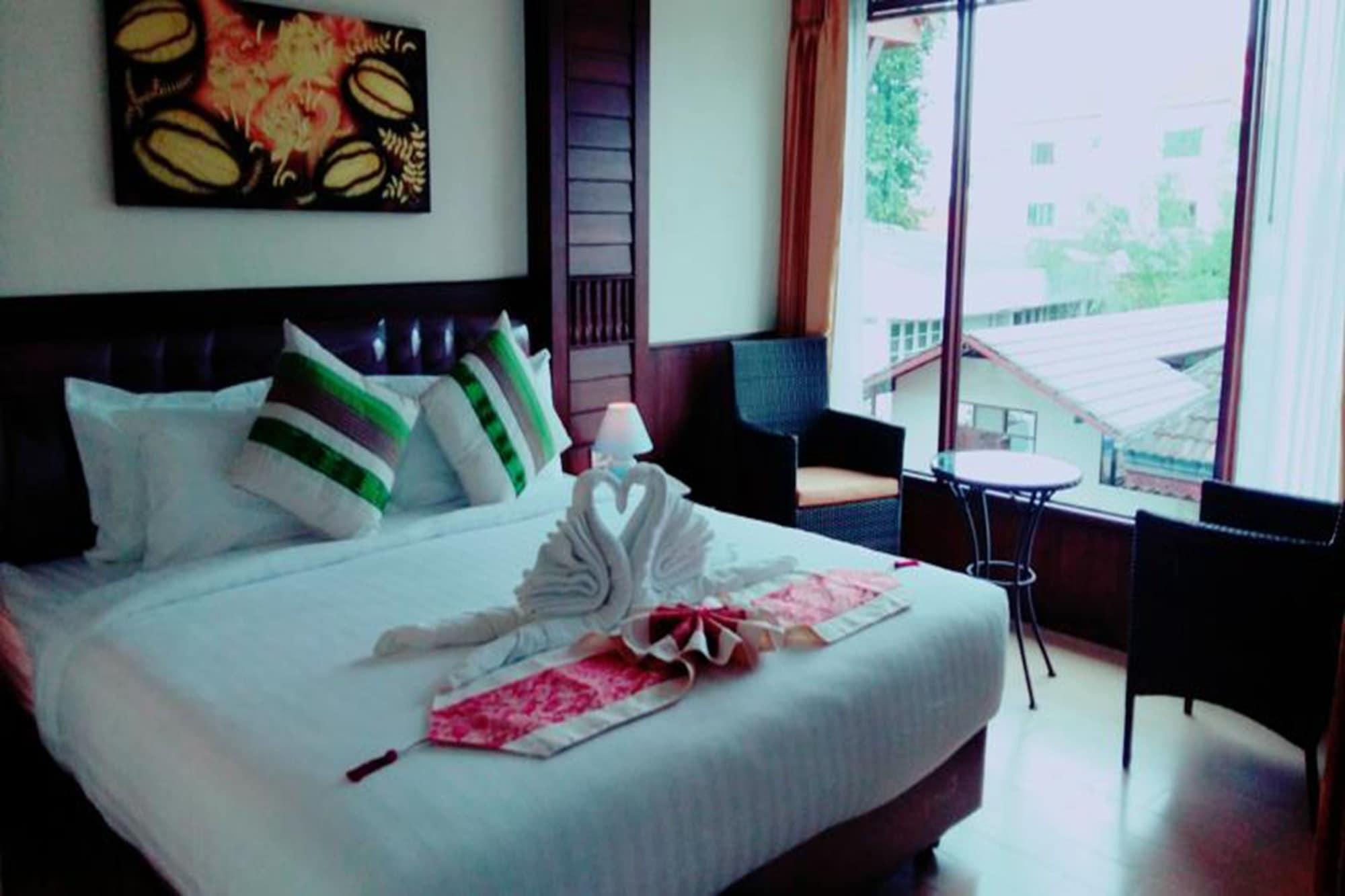 Md Boutique 3* Chiang Mai