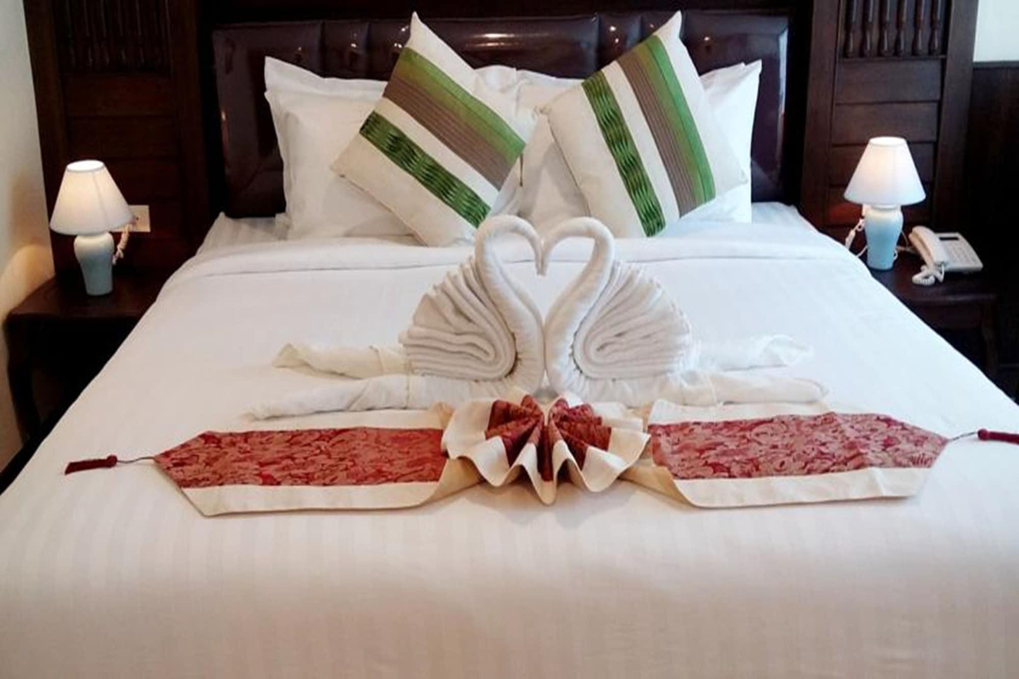 Md Boutique Hotel Chiang Mai