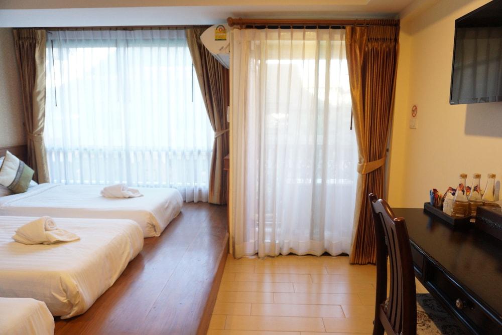 Hotel Md Boutique
