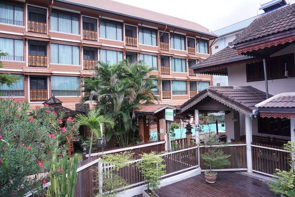 Hotel Md Boutique