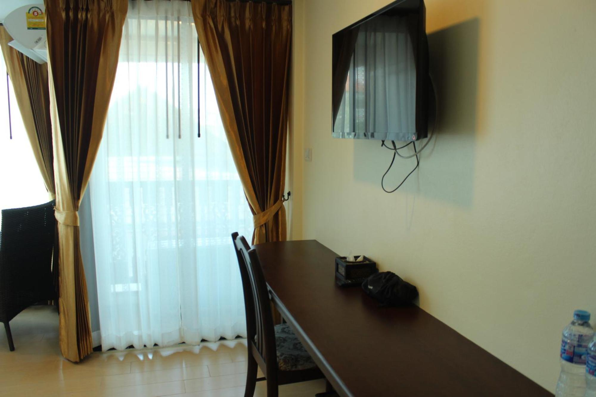 Hotel Md Boutique Chiang Mai
