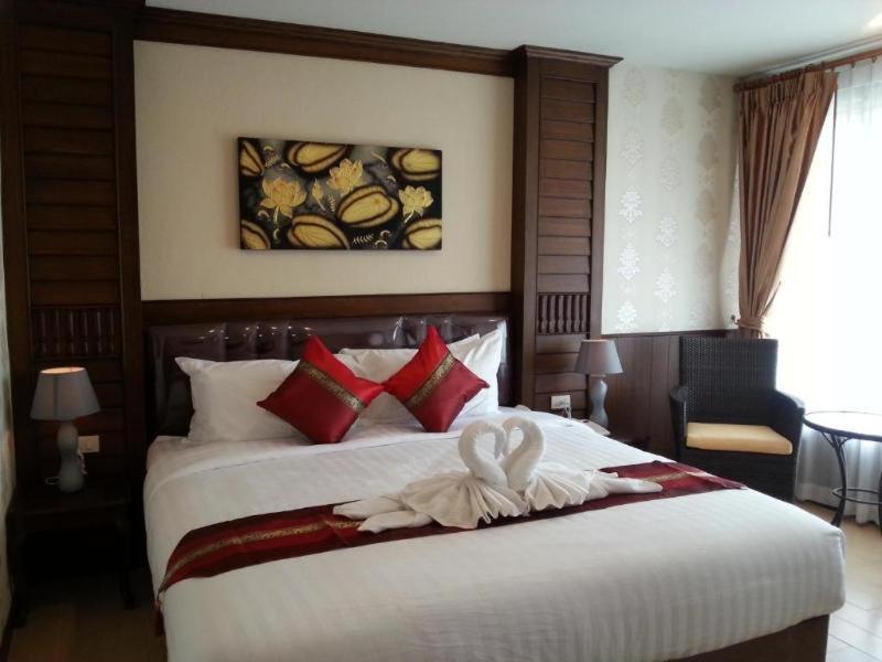 Hotel Md Boutique