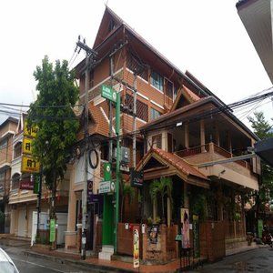 Md Boutique 3* Chiang Mai