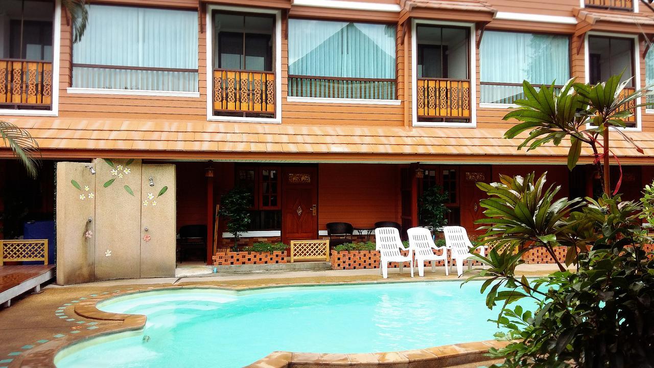 Hotel Md Boutique Chiang Mai