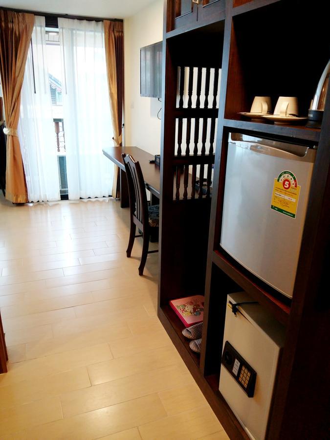 Hotel Md Boutique 3*