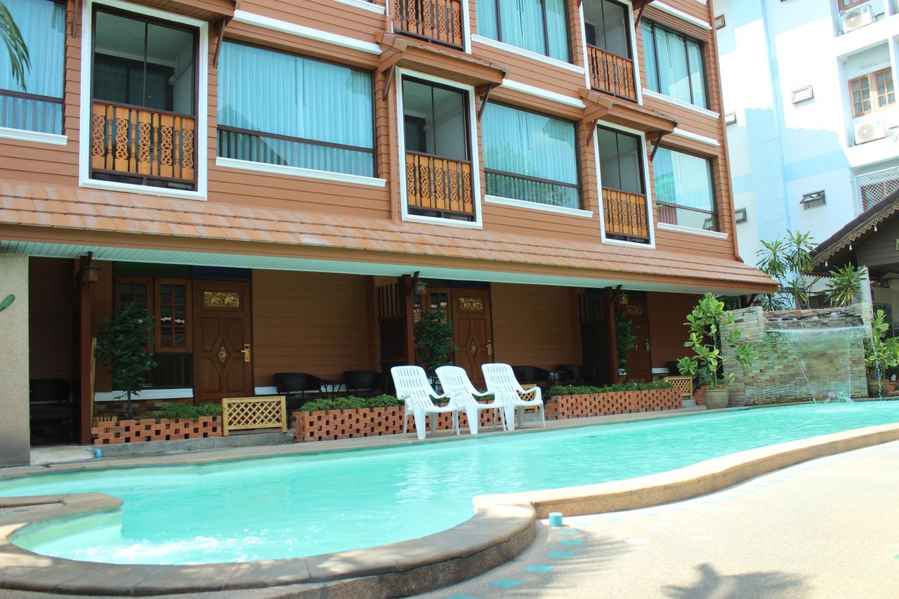 Md Boutique 3* Chiang Mai