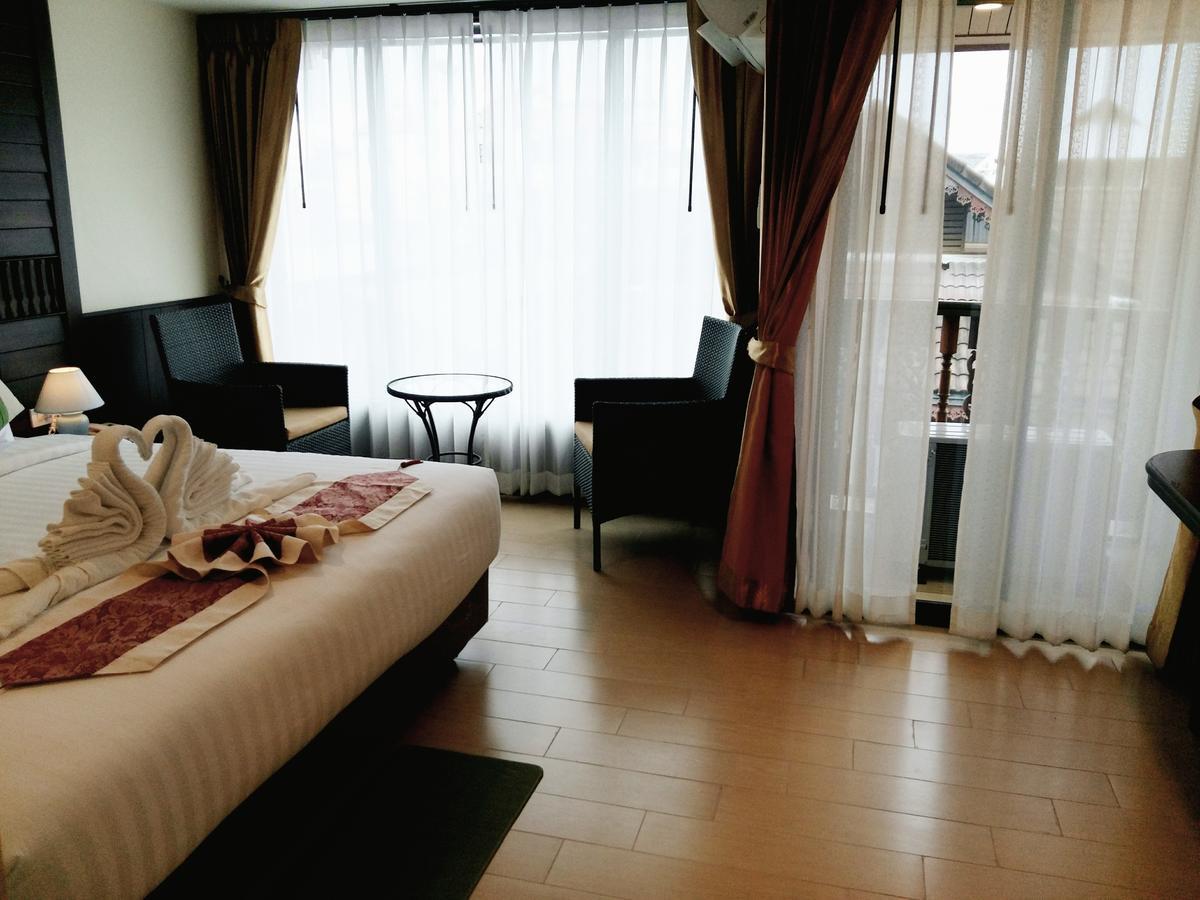Hotel Md Boutique 3*