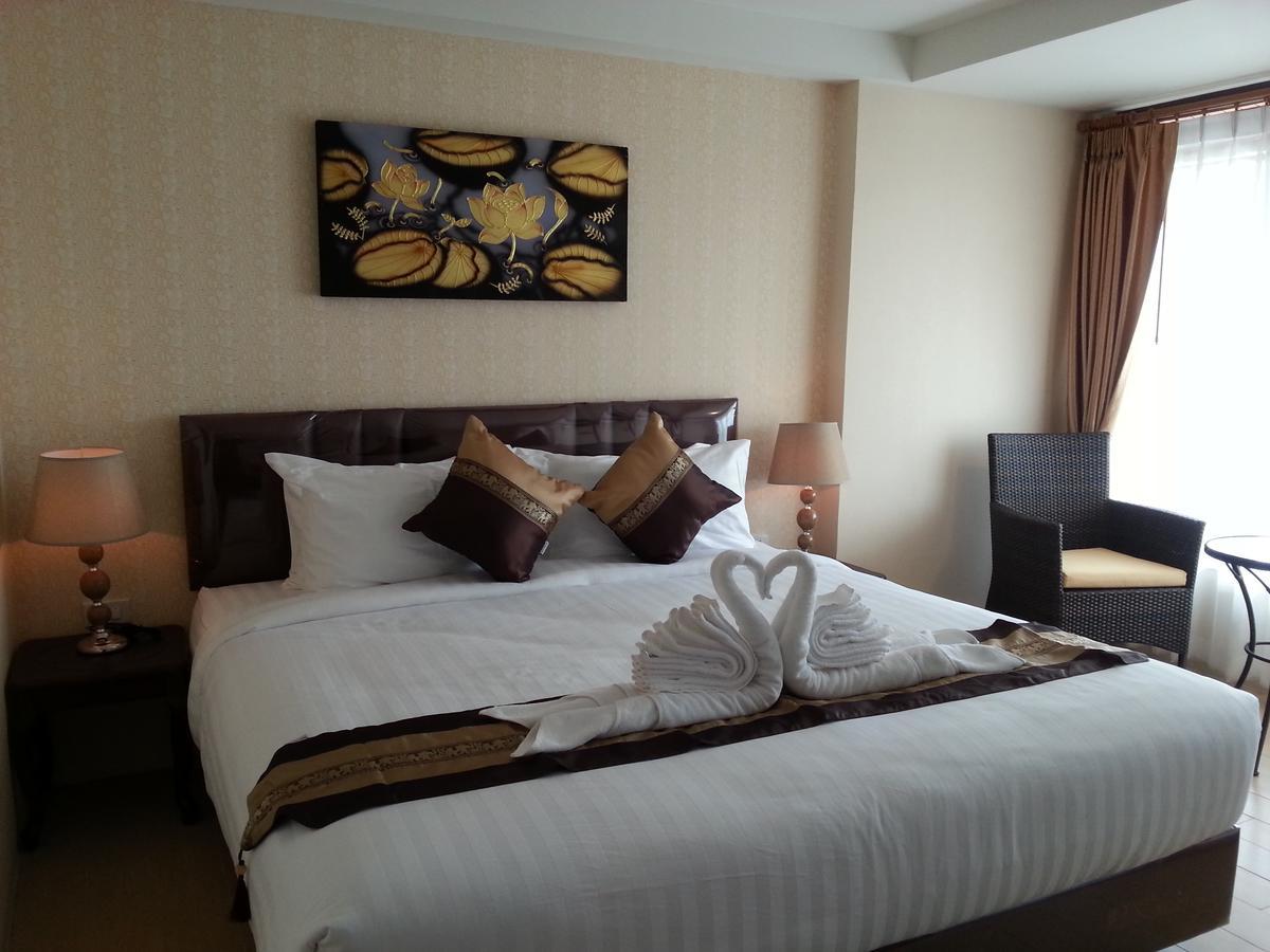 Hotel Md Boutique 3*