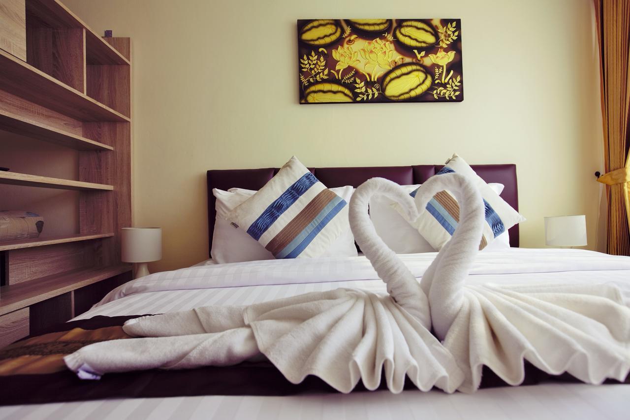 Md Boutique Hotel Chiang Mai