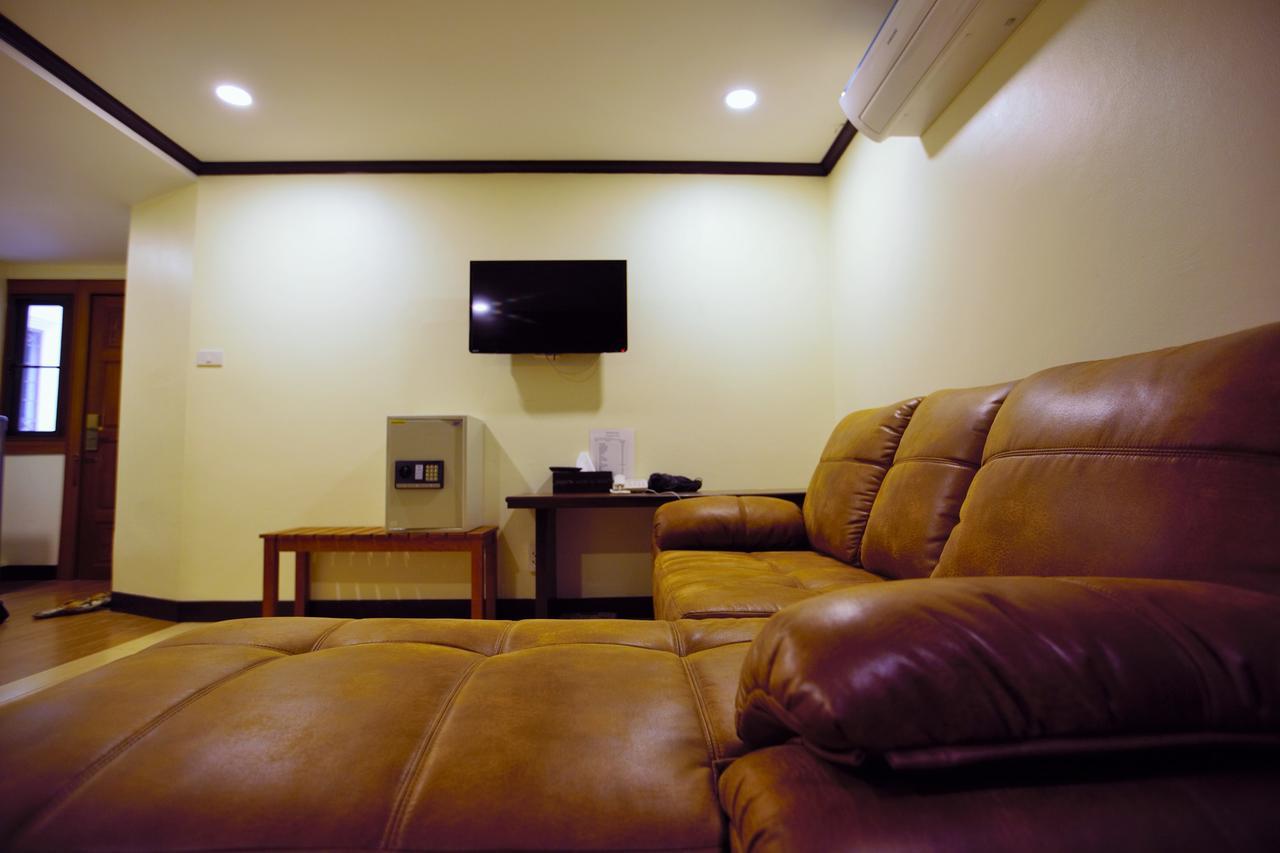 Hotel Md Boutique Chiang Mai