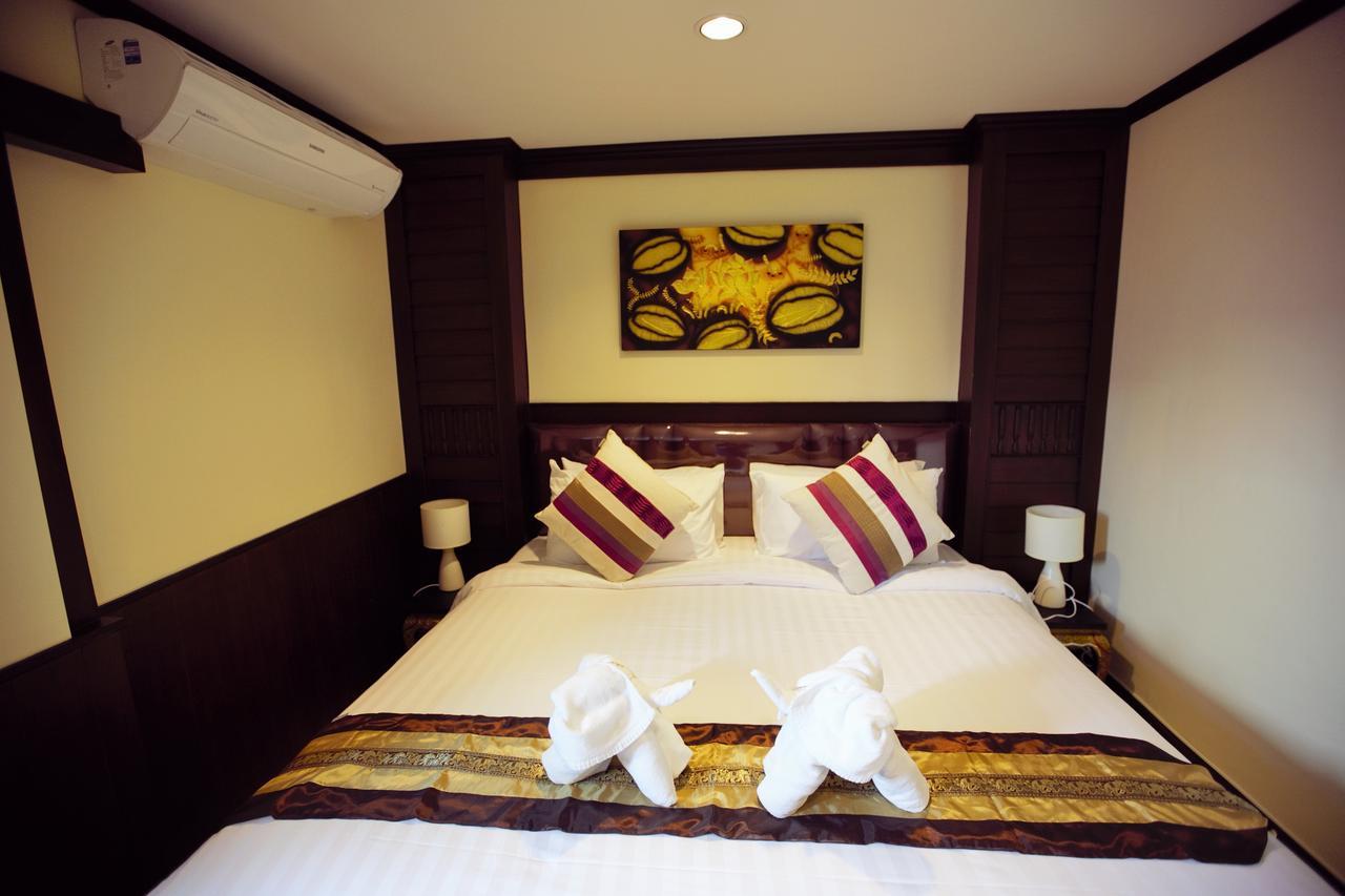 Md Boutique Chiang Mai