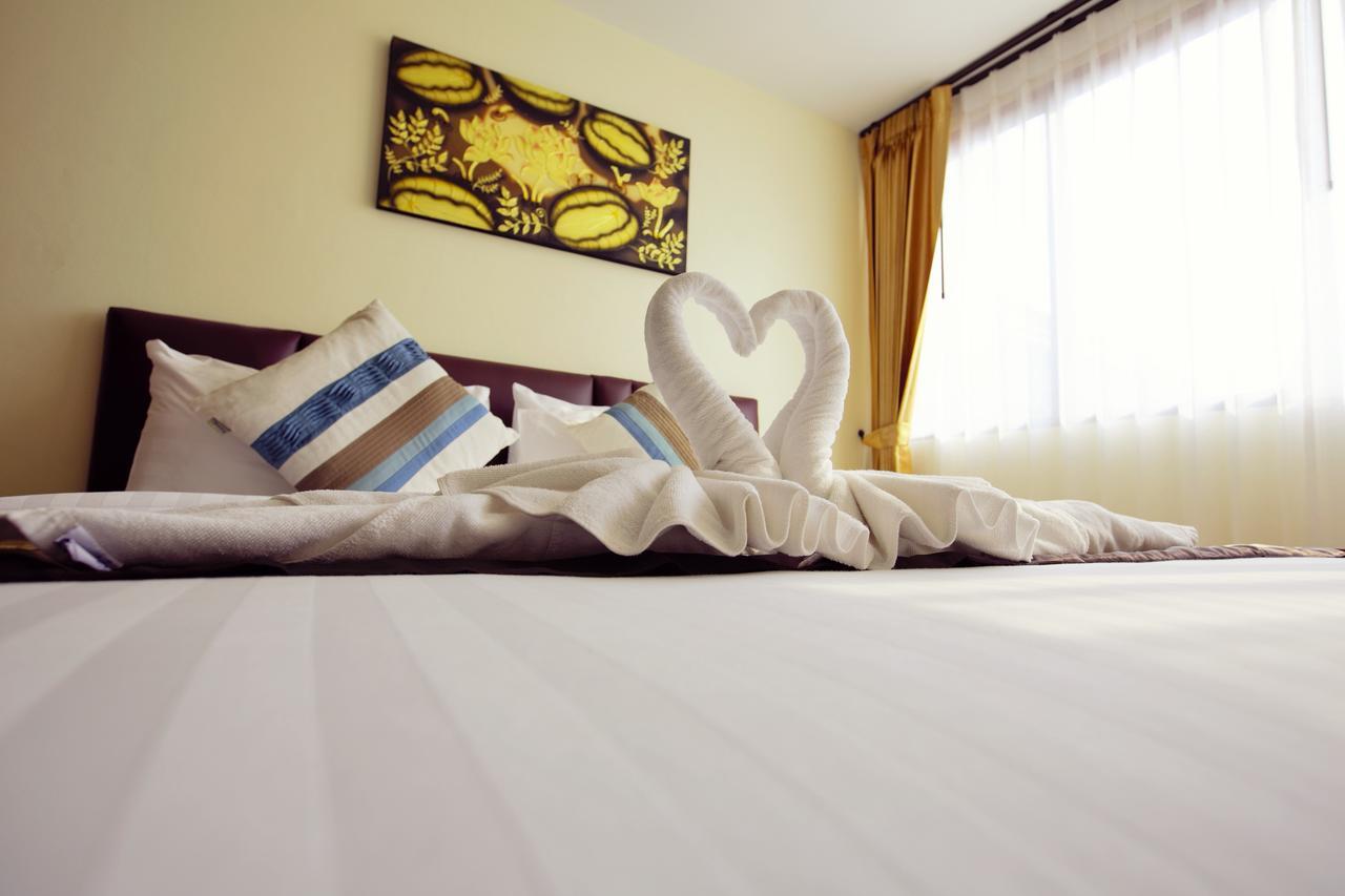 Hotel Md Boutique