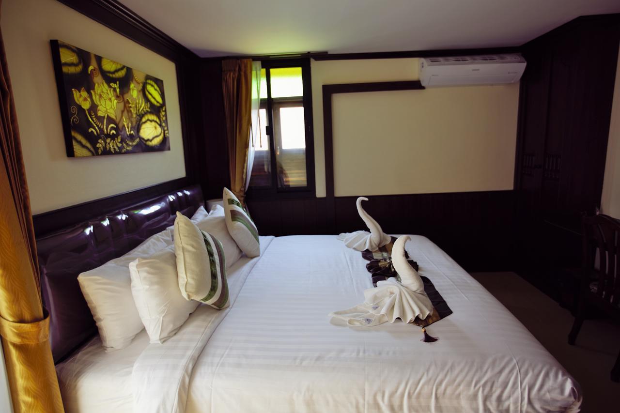 Md Boutique 3* Chiang Mai