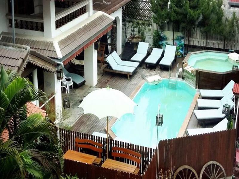 Hotel Md Boutique