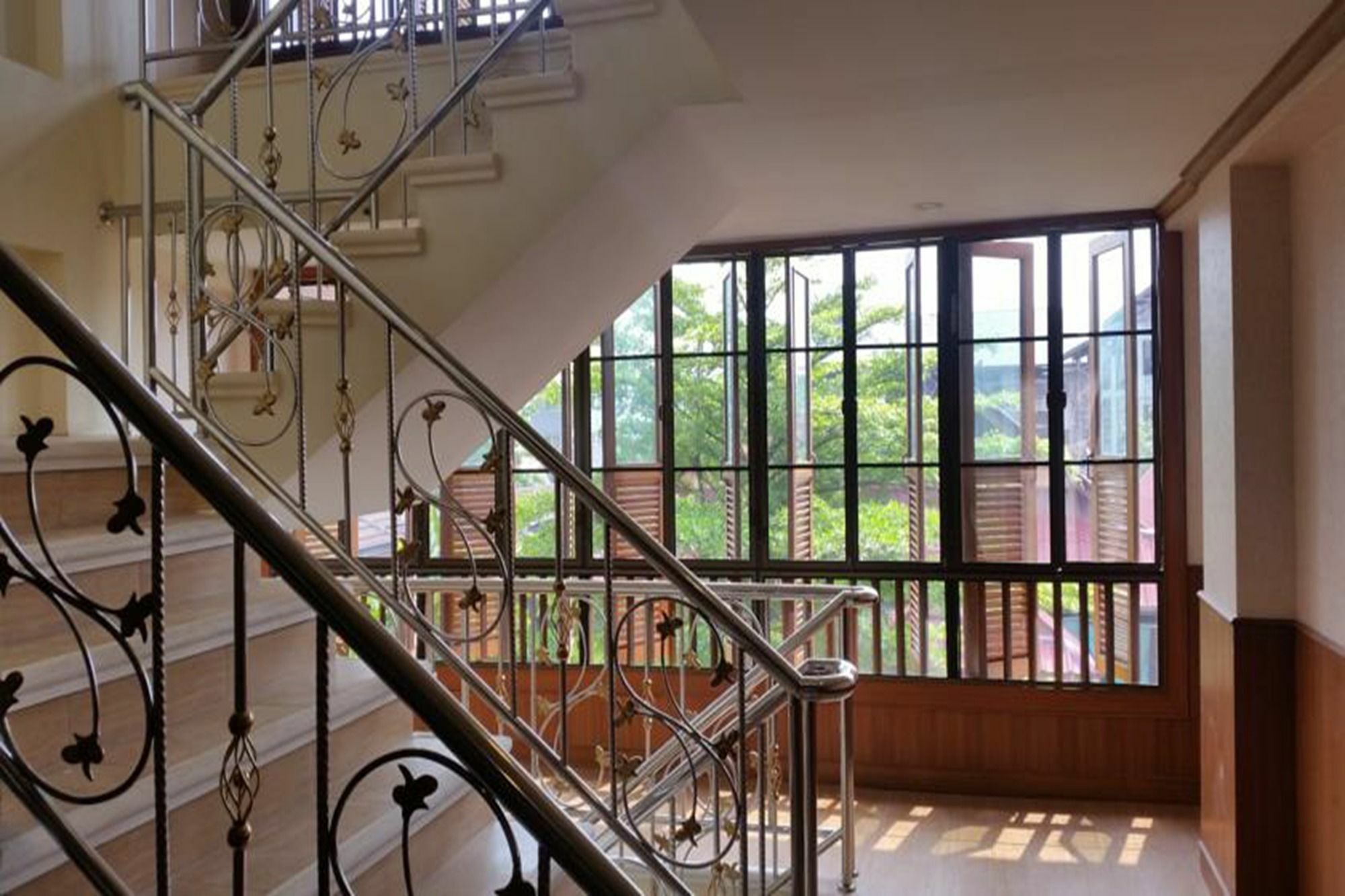 Md Boutique Hotel Chiang Mai