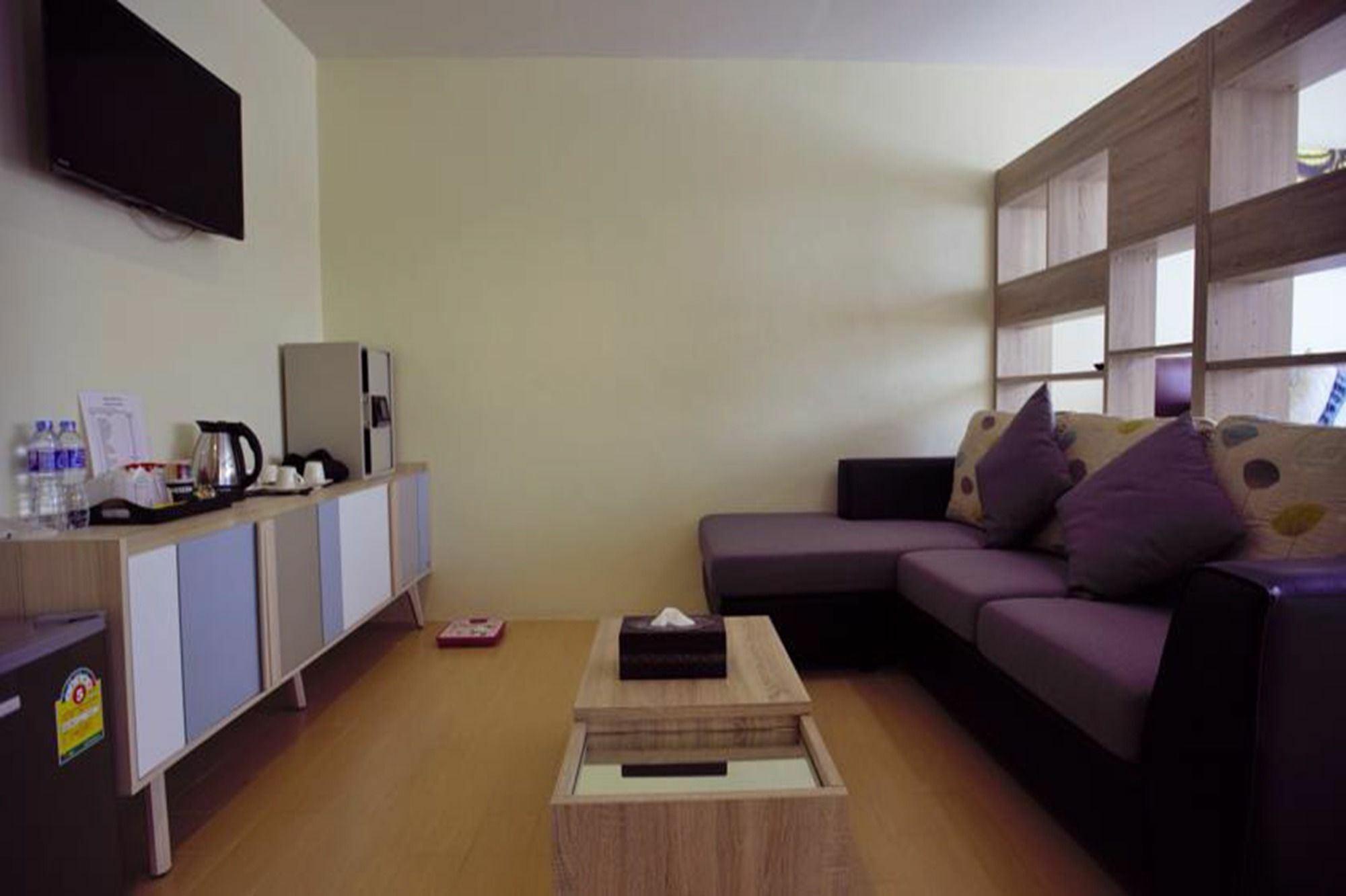 Hotel Md Boutique Chiang Mai