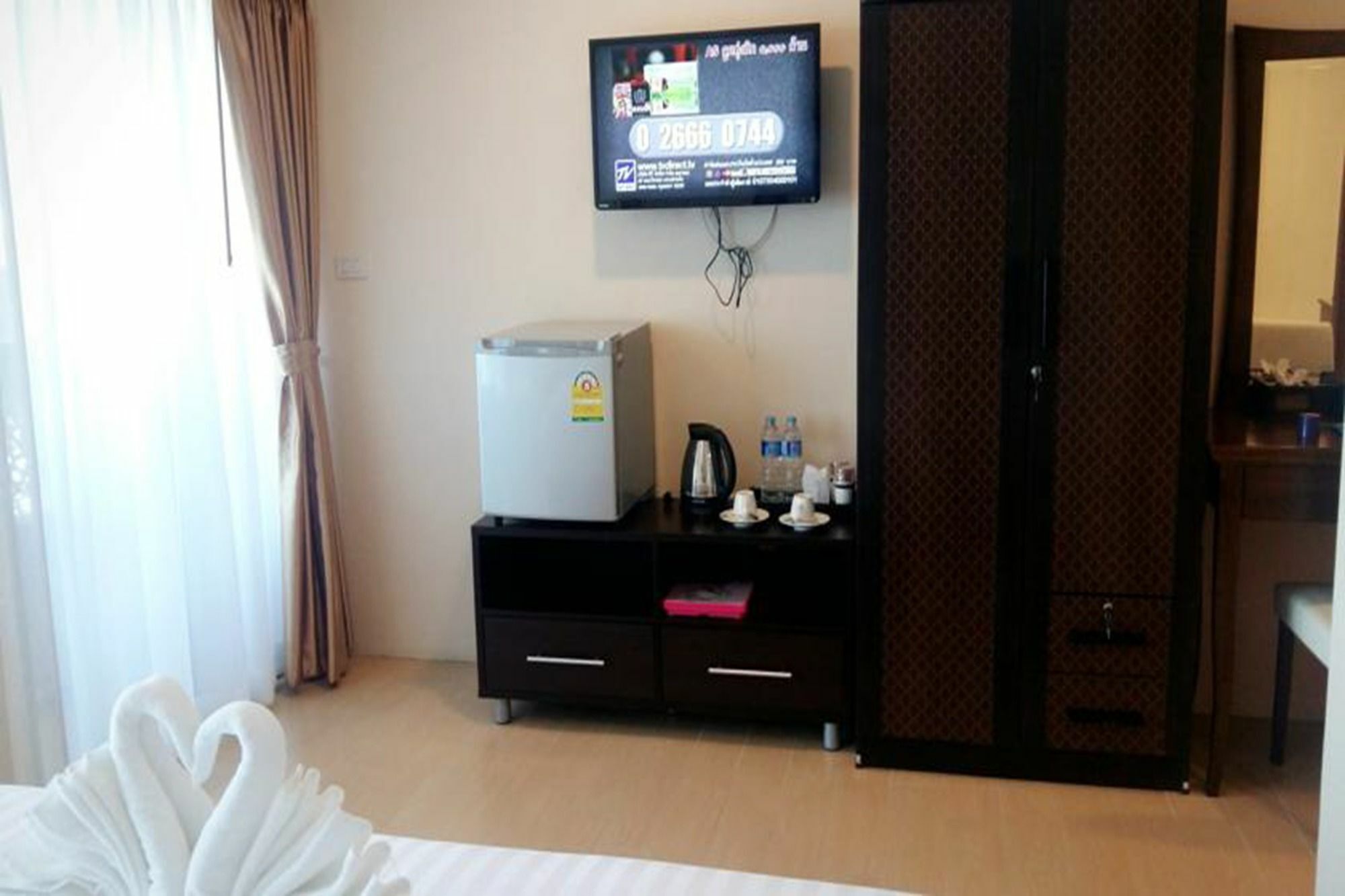 Hotel Md Boutique
