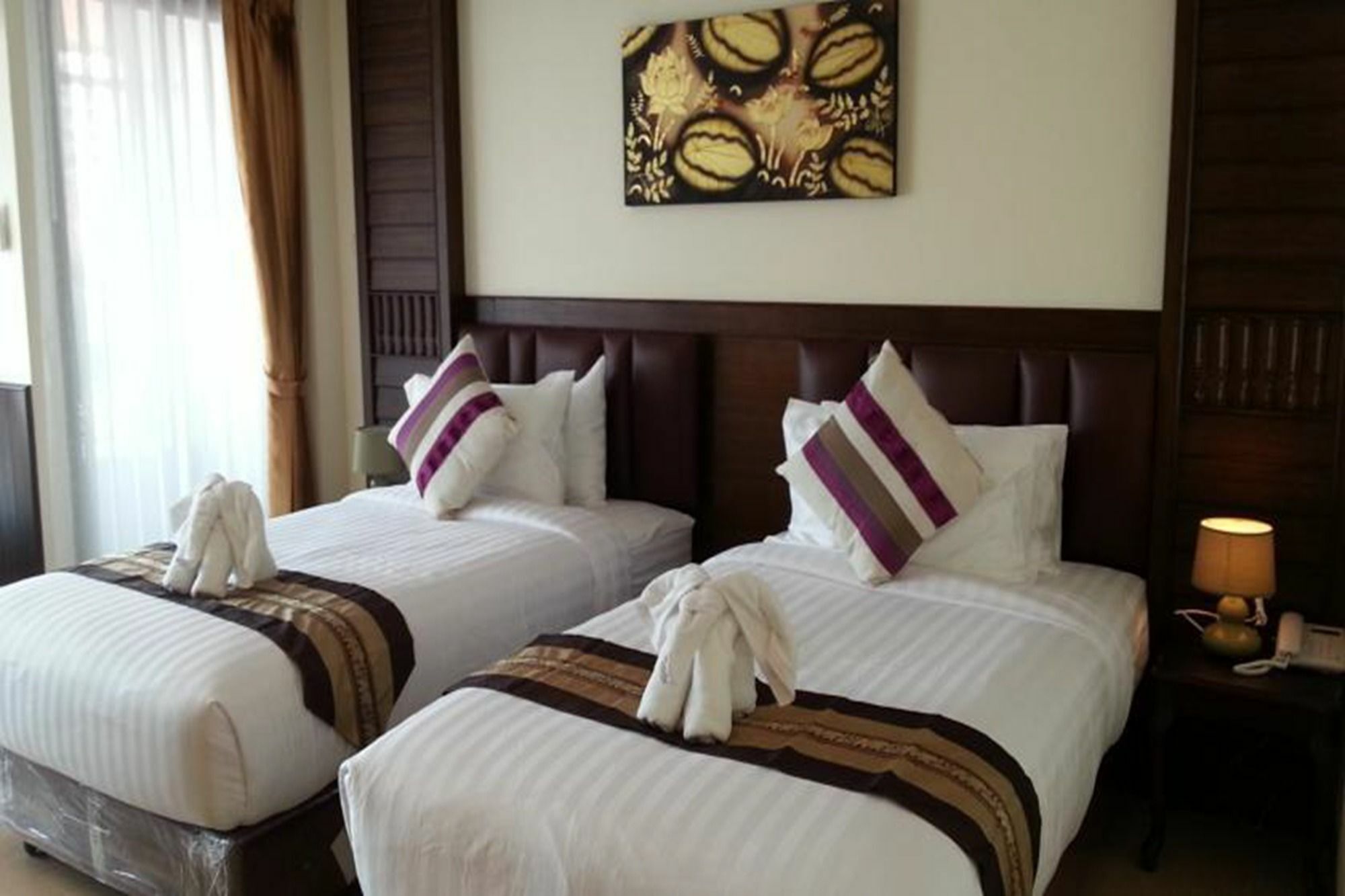 Md Boutique Hotel