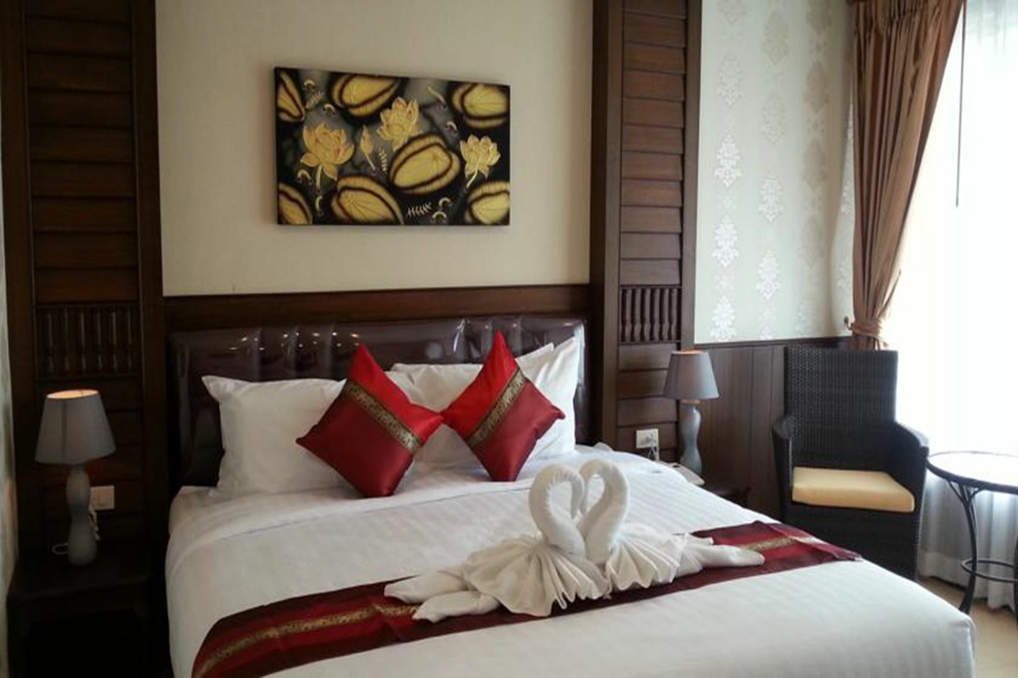 Md Boutique Hotel 3*