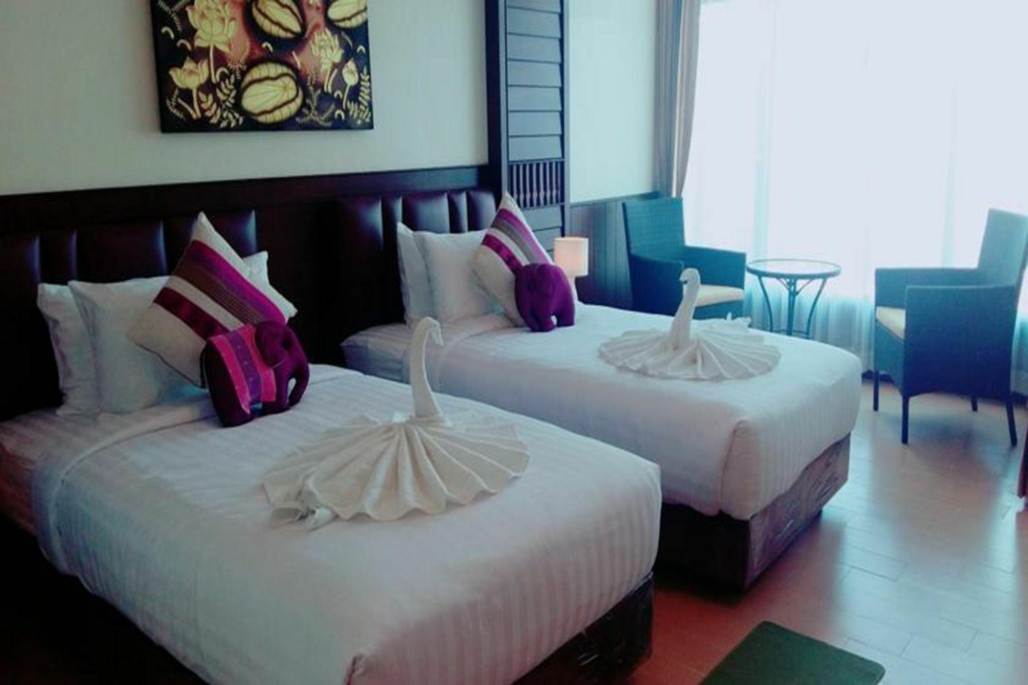 Md Boutique Hotel 3*
