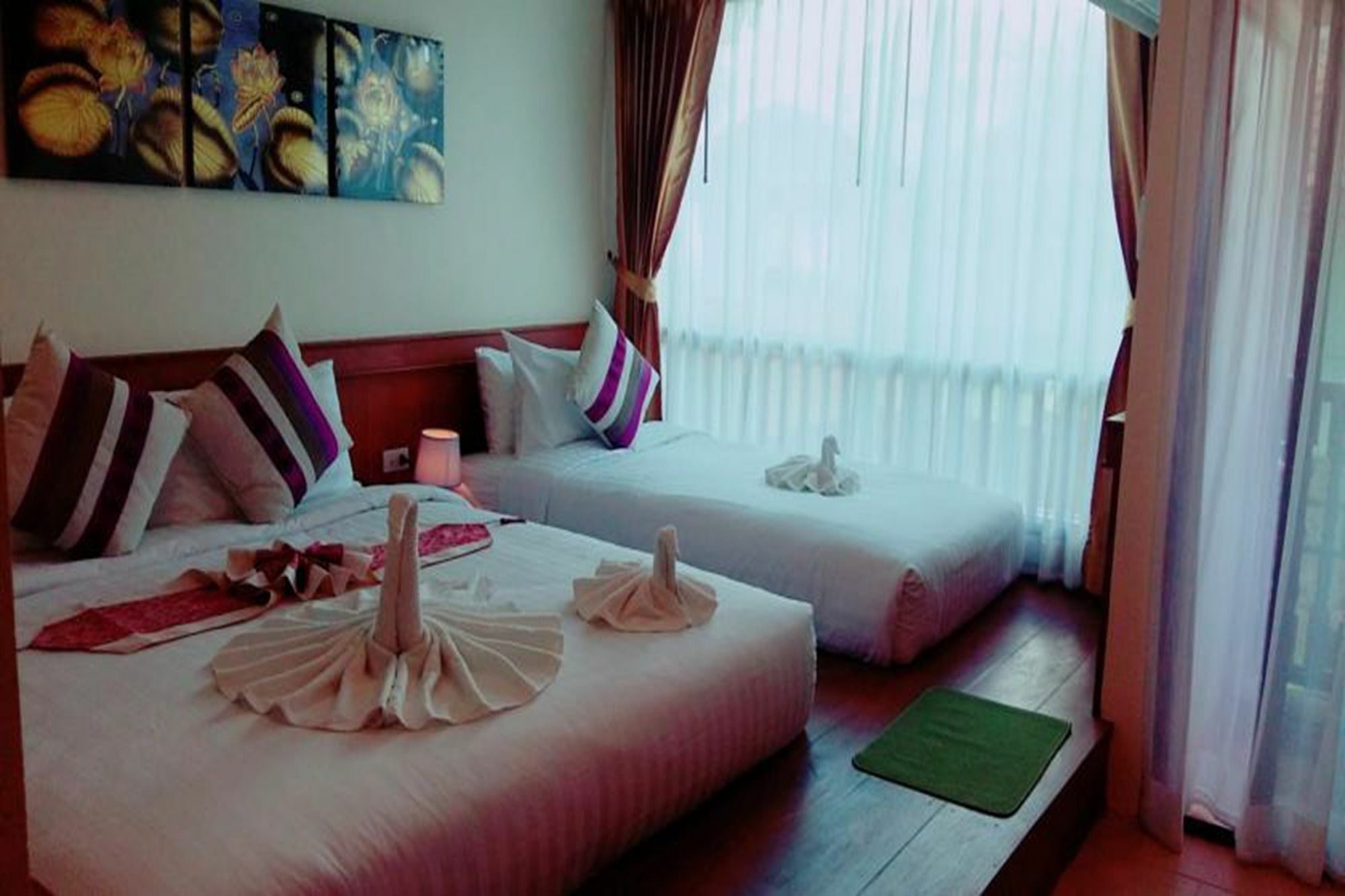 Md Boutique 3*