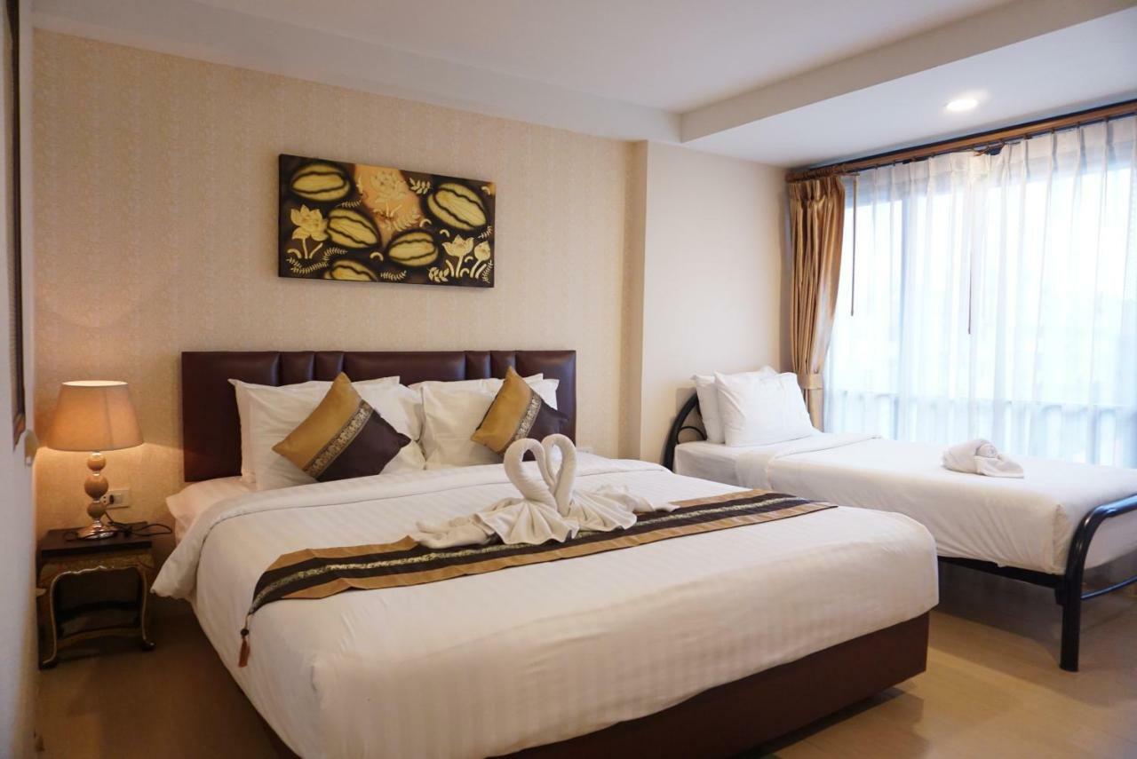 Md Boutique Hotel 3*