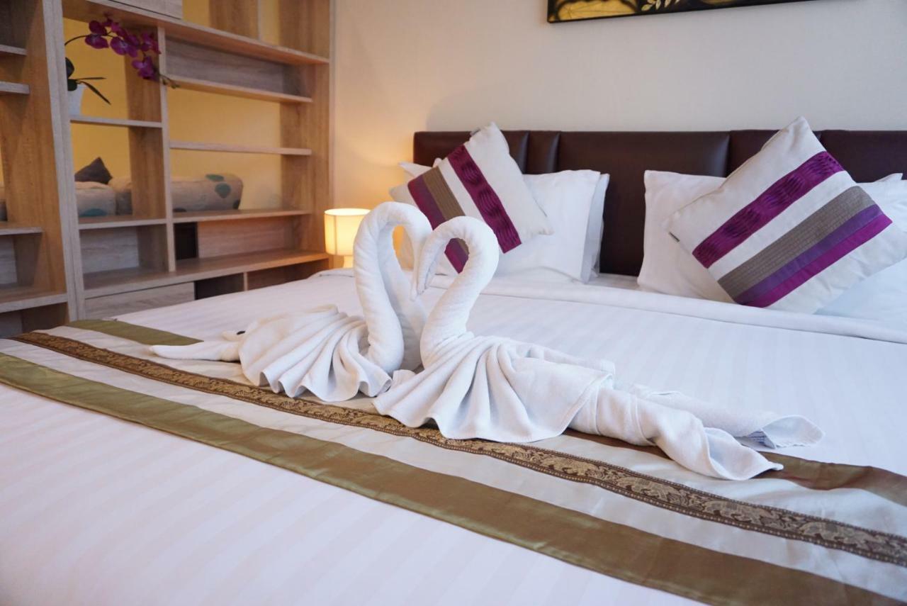 Hotel Md Boutique Chiang Mai