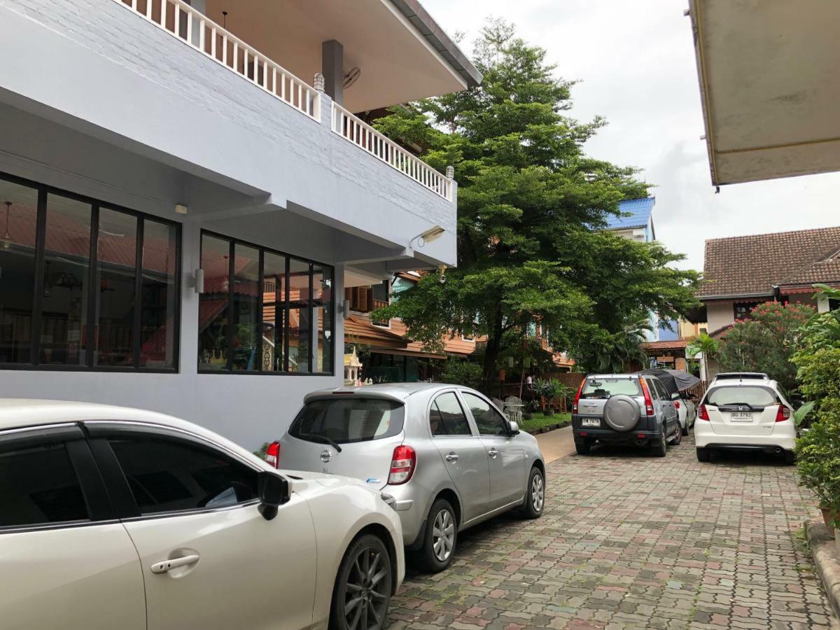 Md Boutique Chiang Mai
