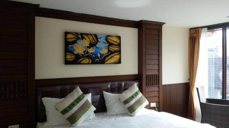 Md Boutique Hotel