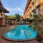 Md Boutique Hotel
