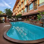 Md Boutique Hotel